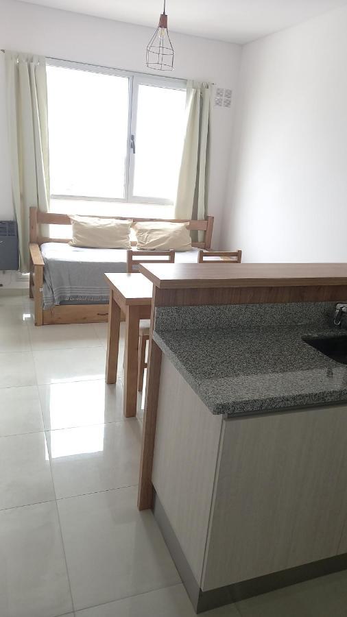 Centro Norte Ll A 400 Mts Del Centro Con Cochera Incluida บาอิยาบลังกา ภายนอก รูปภาพ