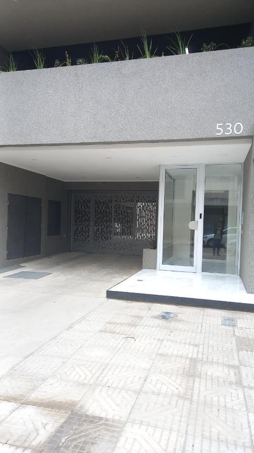 Centro Norte Ll A 400 Mts Del Centro Con Cochera Incluida บาอิยาบลังกา ภายนอก รูปภาพ