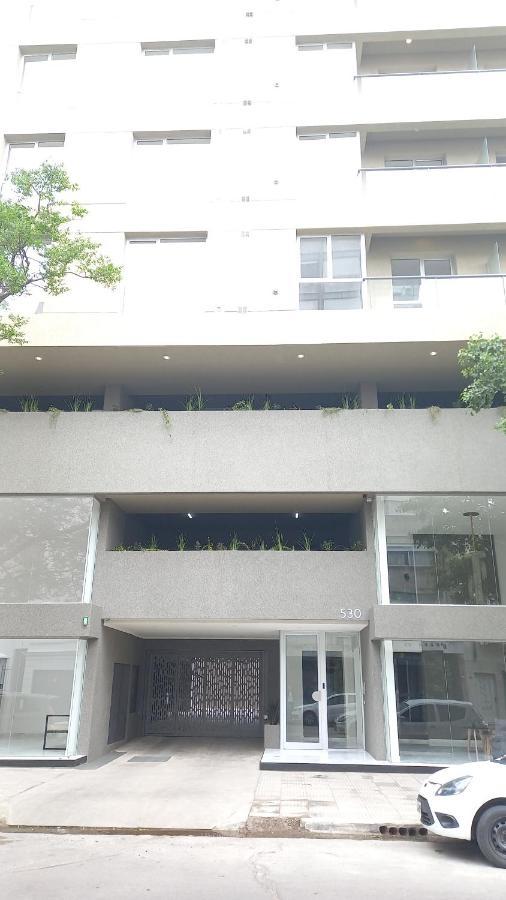 Centro Norte Ll A 400 Mts Del Centro Con Cochera Incluida บาอิยาบลังกา ภายนอก รูปภาพ