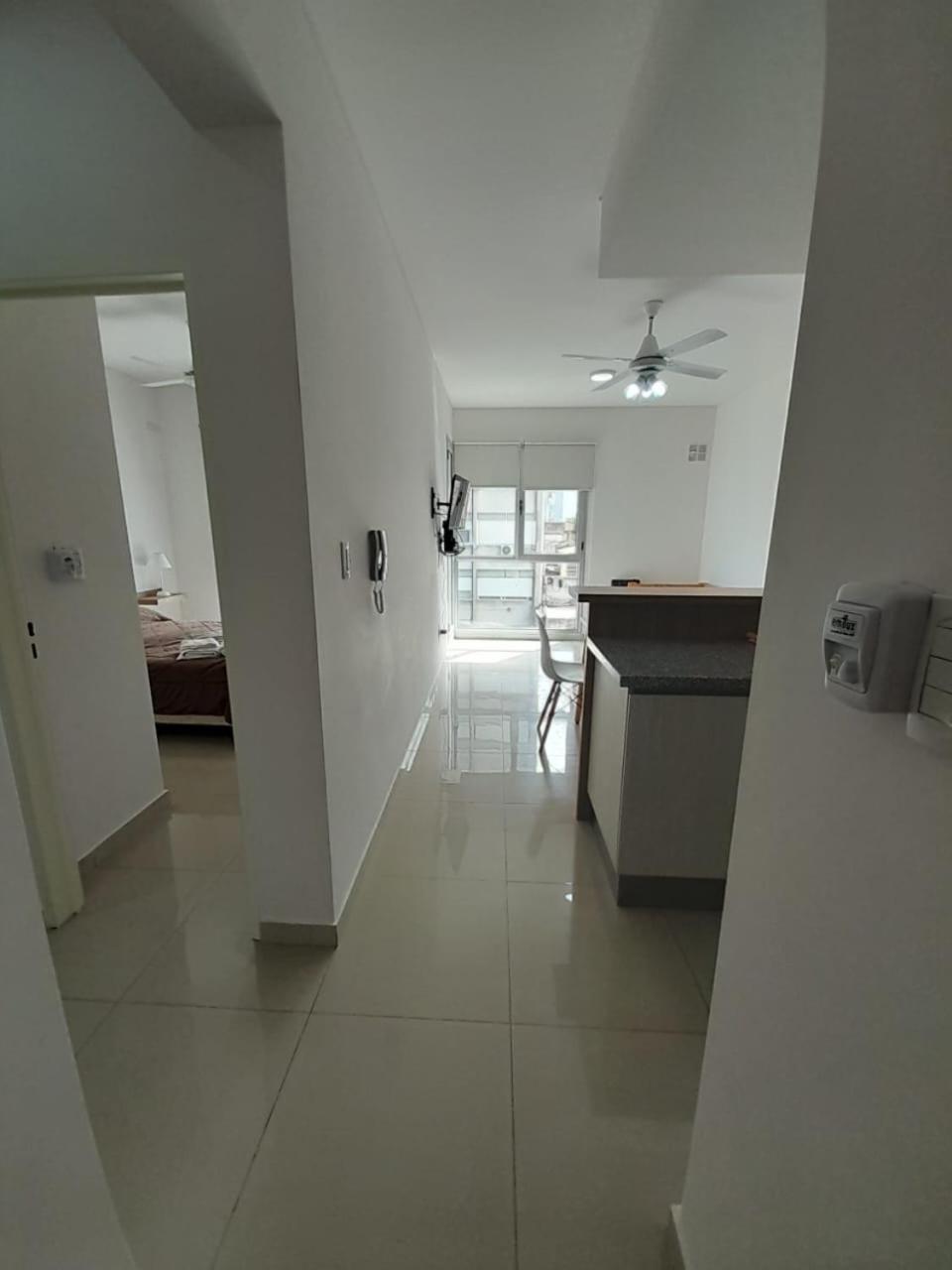 Centro Norte Ll A 400 Mts Del Centro Con Cochera Incluida บาอิยาบลังกา ภายนอก รูปภาพ